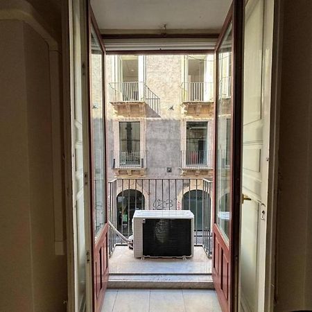 Agata House Hotell Catania Exteriör bild