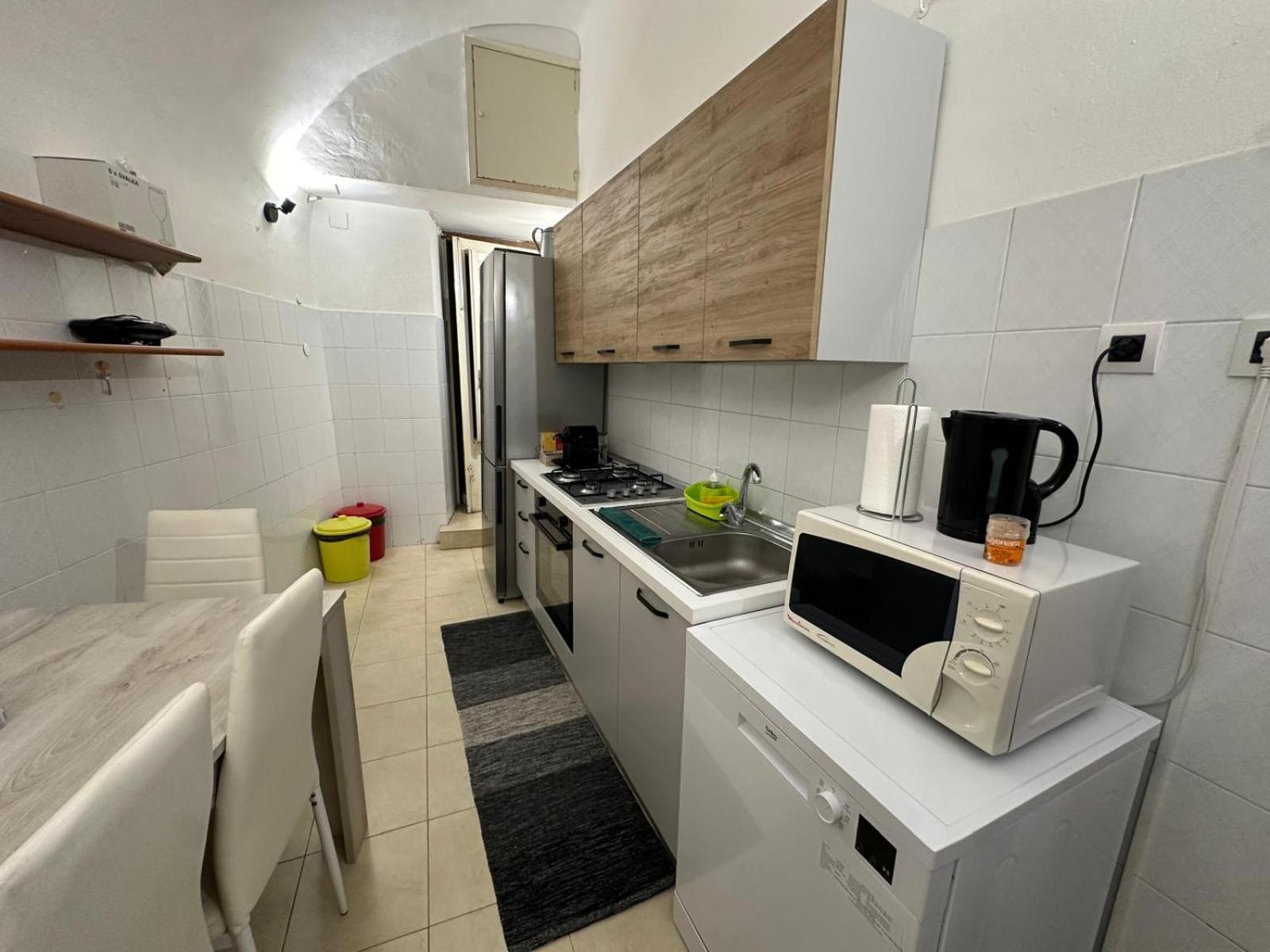 Agata House Hotell Catania Exteriör bild