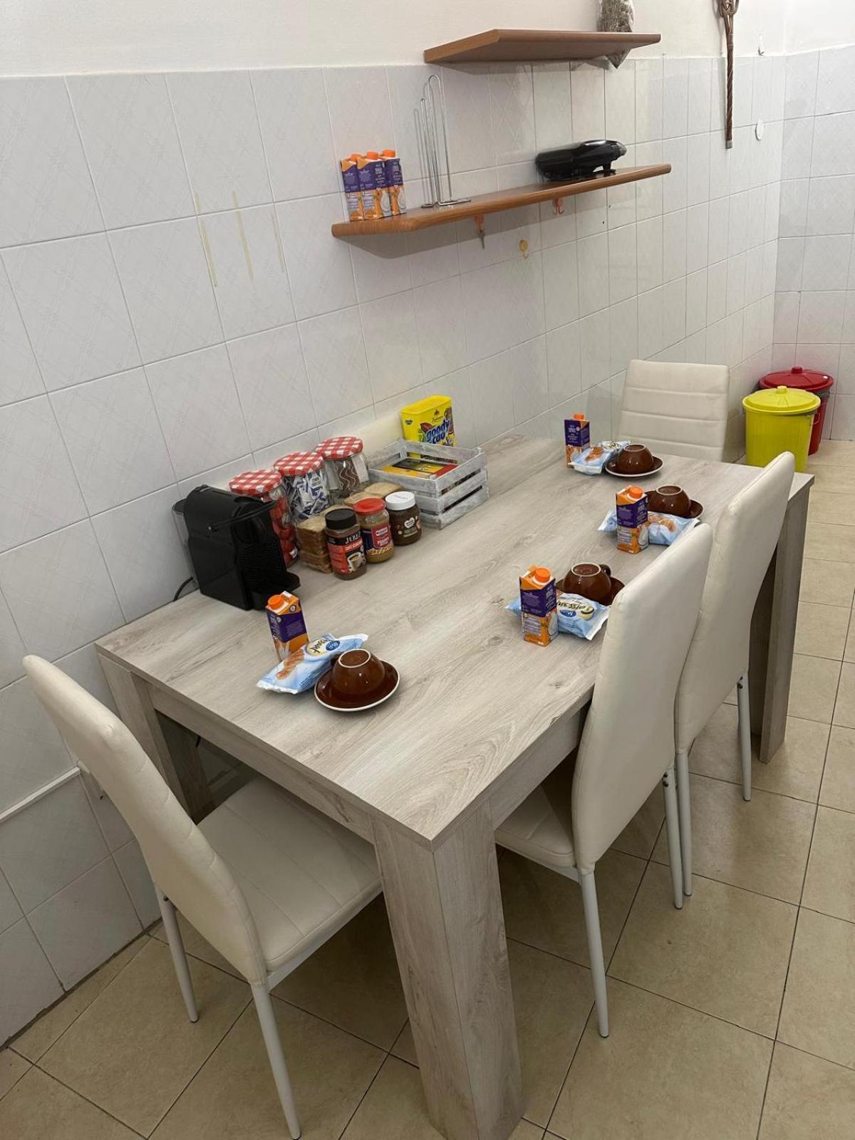 Agata House Hotell Catania Exteriör bild