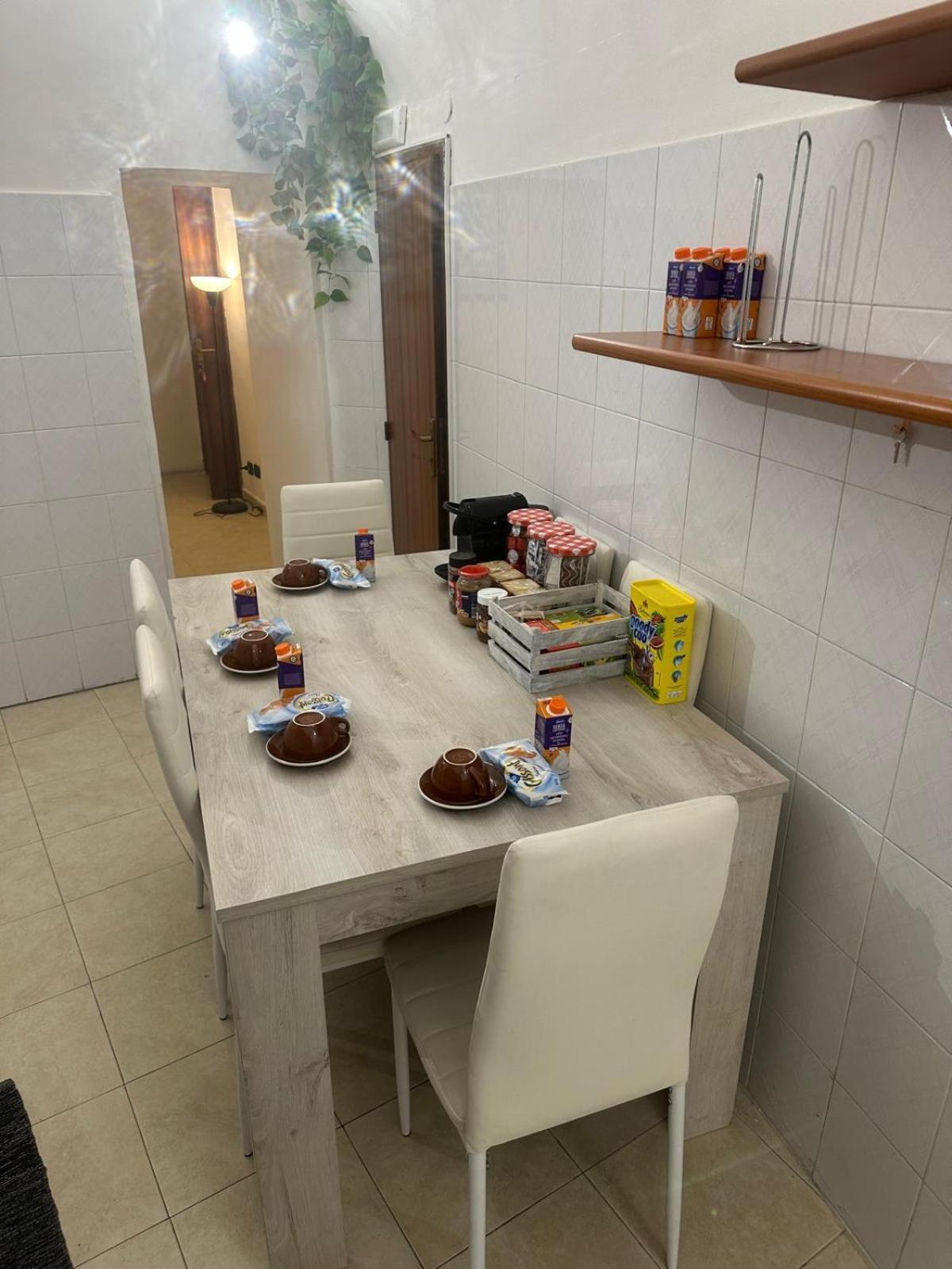 Agata House Hotell Catania Exteriör bild