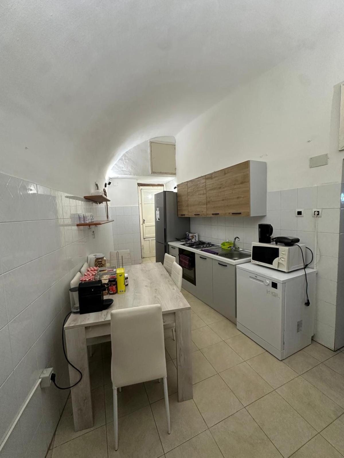Agata House Hotell Catania Exteriör bild