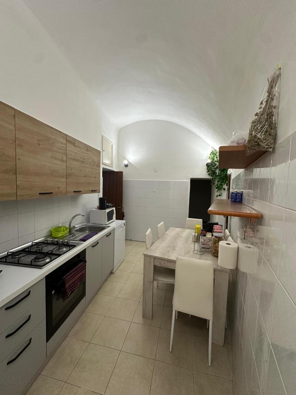 Agata House Hotell Catania Exteriör bild