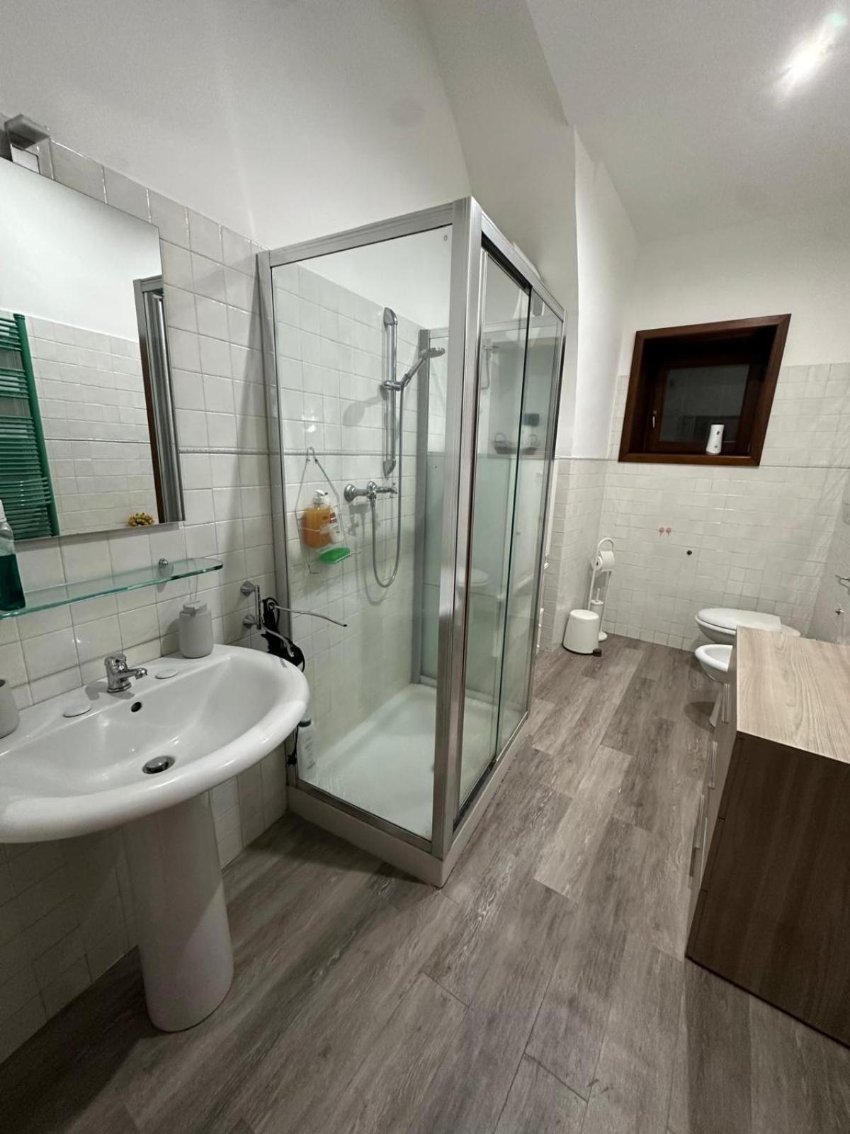 Agata House Hotell Catania Exteriör bild