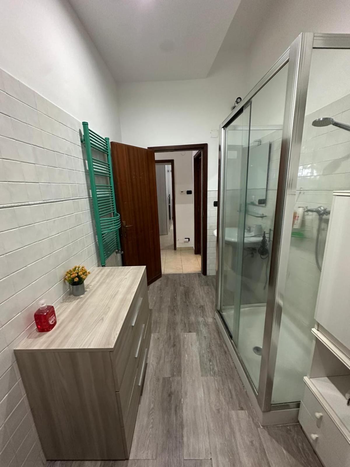 Agata House Hotell Catania Exteriör bild
