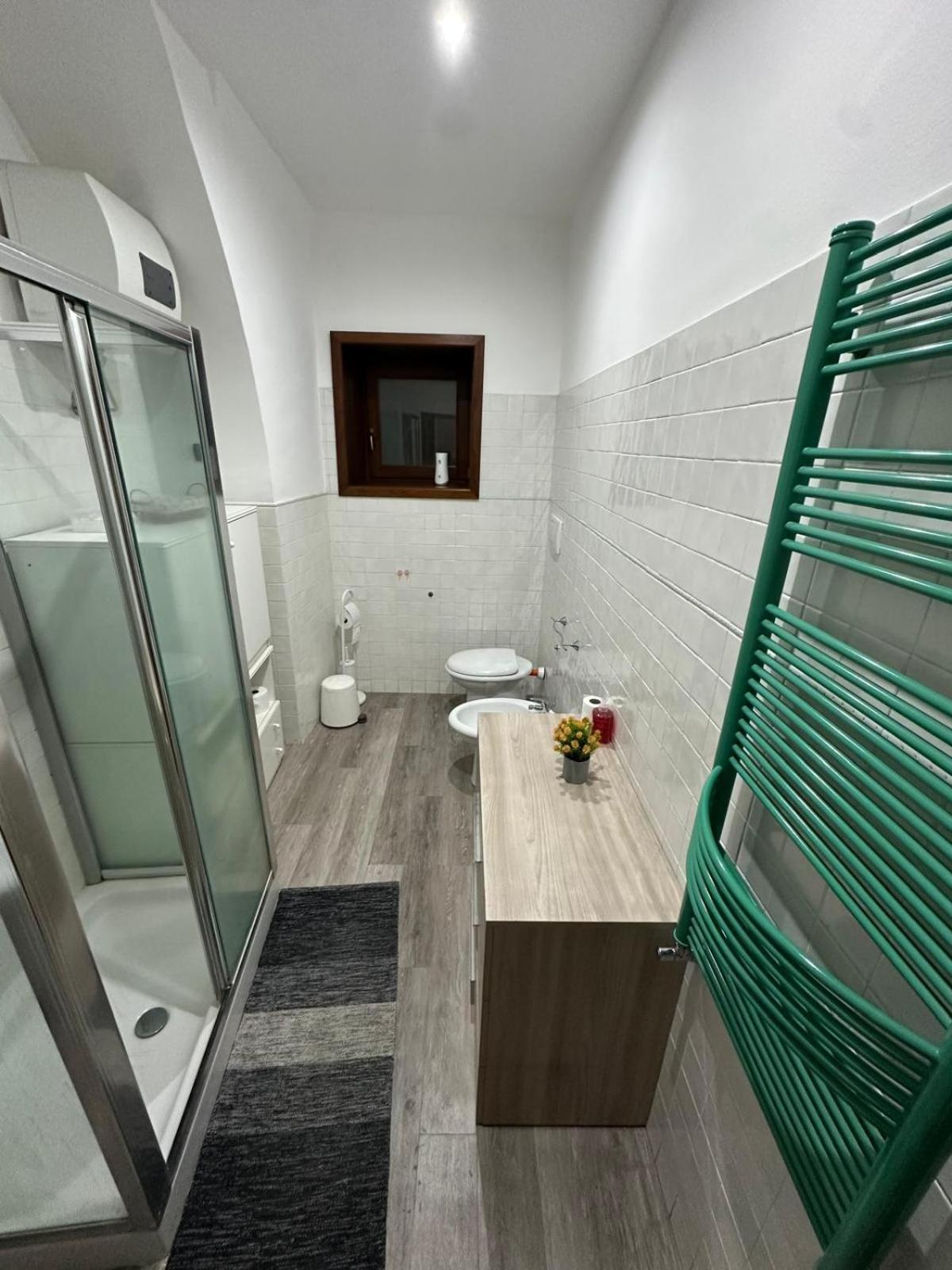 Agata House Hotell Catania Exteriör bild