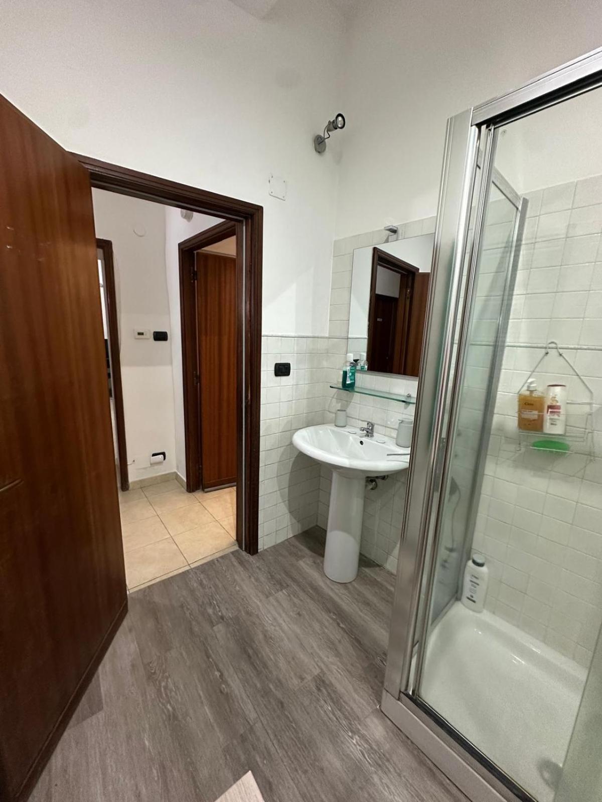 Agata House Hotell Catania Exteriör bild