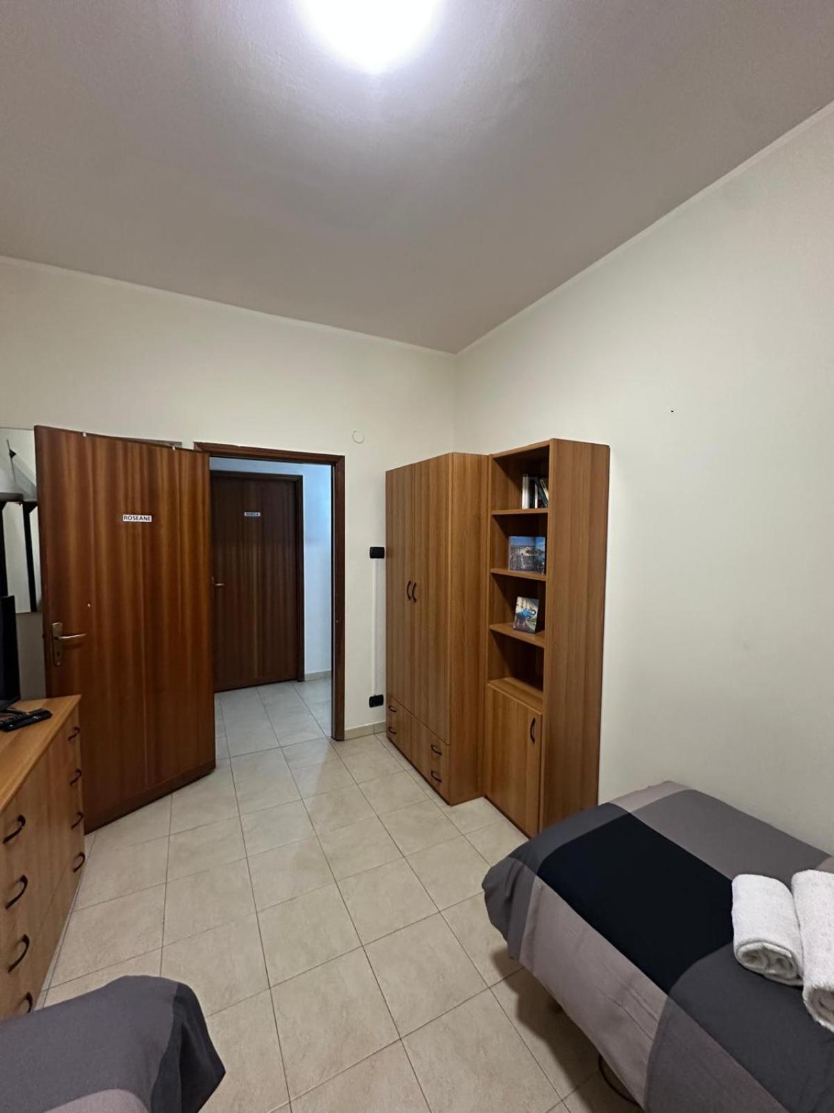 Agata House Hotell Catania Exteriör bild