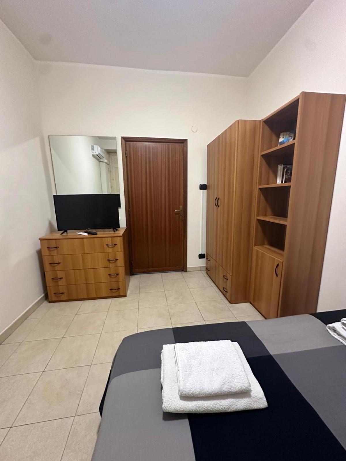 Agata House Hotell Catania Exteriör bild