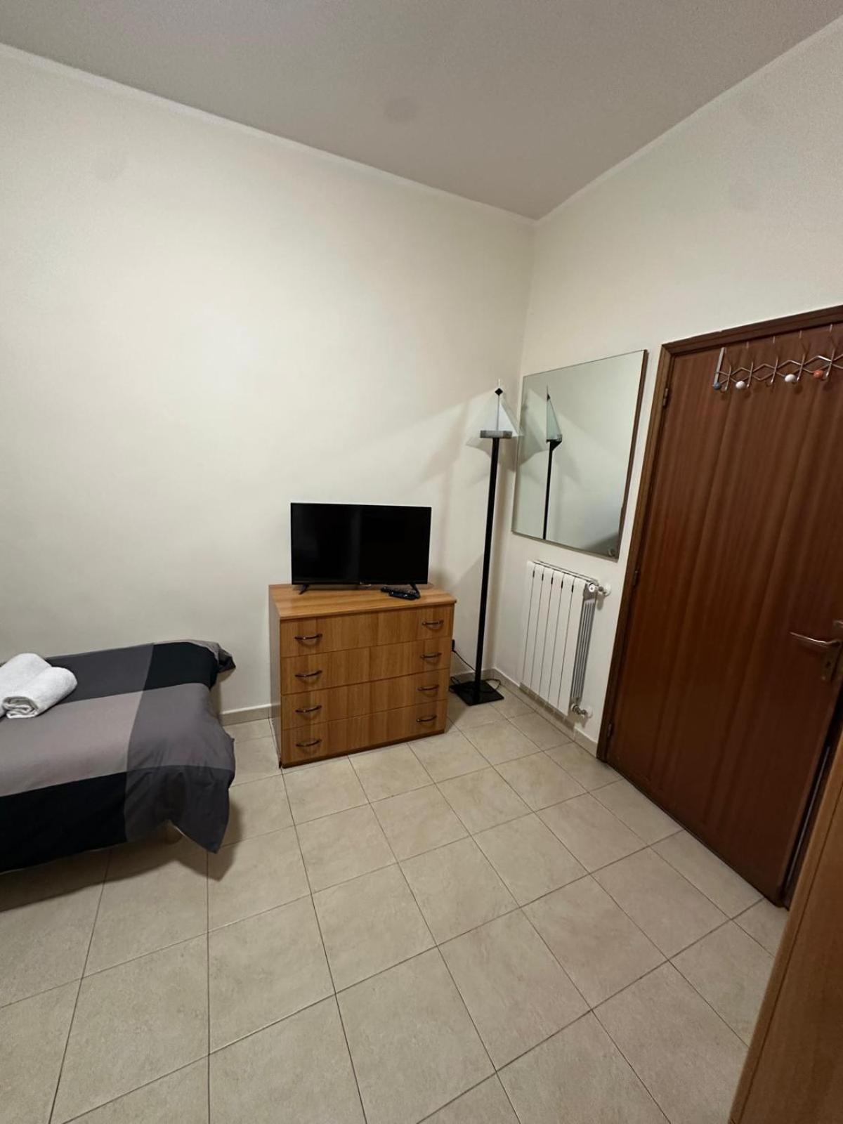 Agata House Hotell Catania Exteriör bild