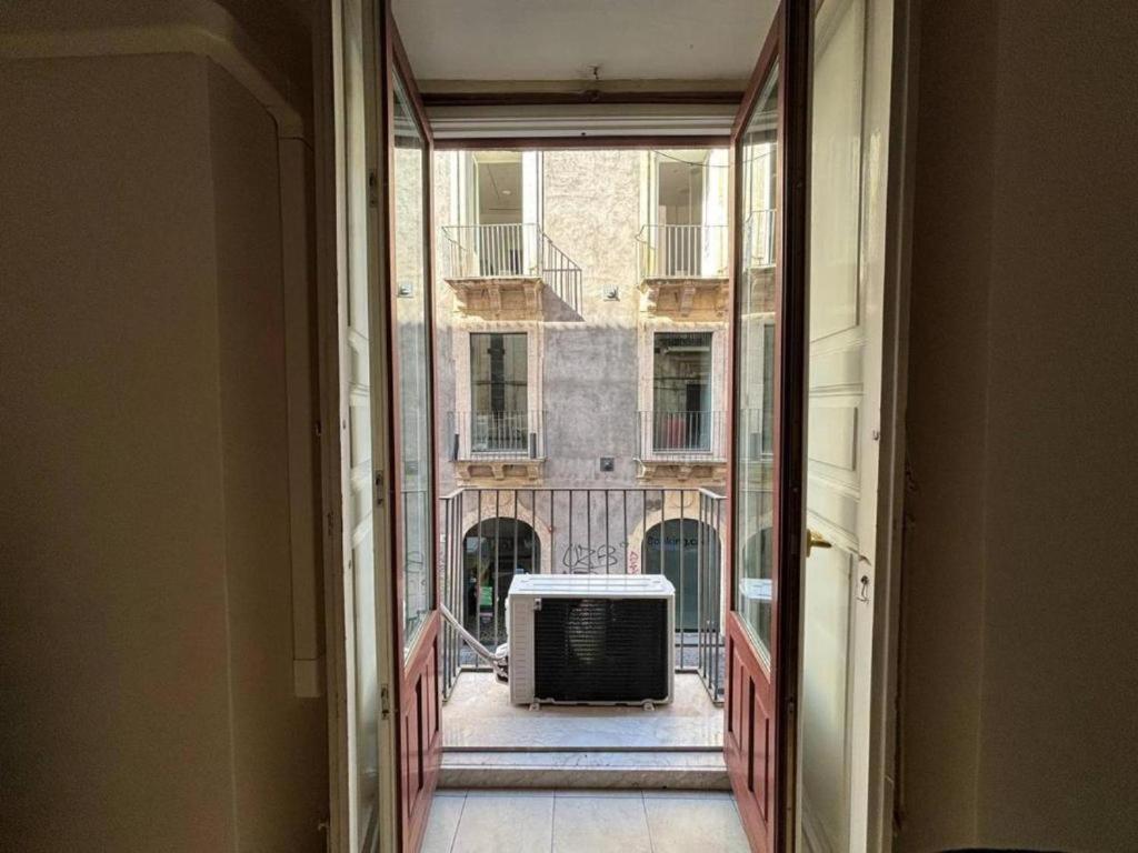 Agata House Hotell Catania Exteriör bild