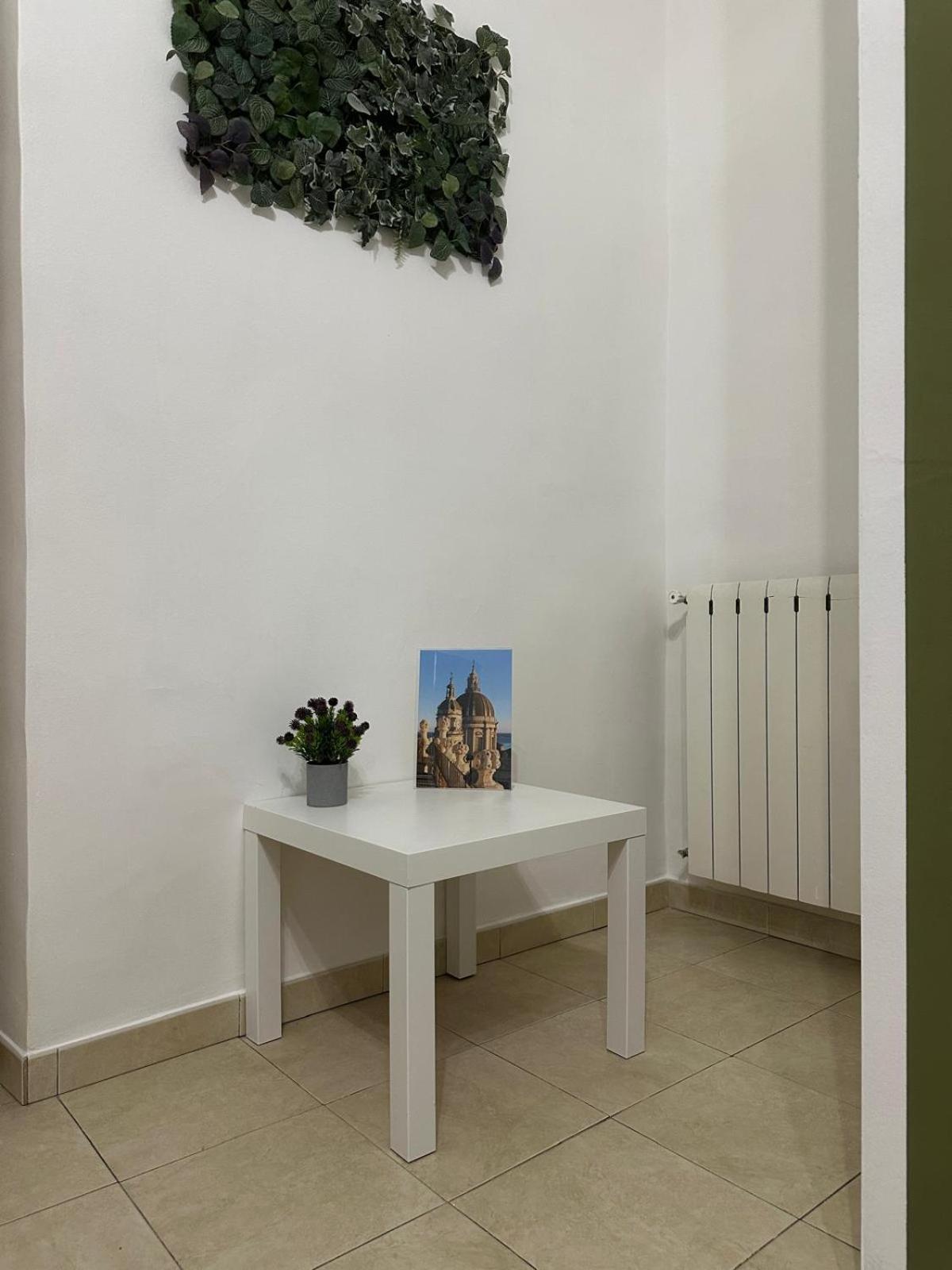 Agata House Hotell Catania Exteriör bild