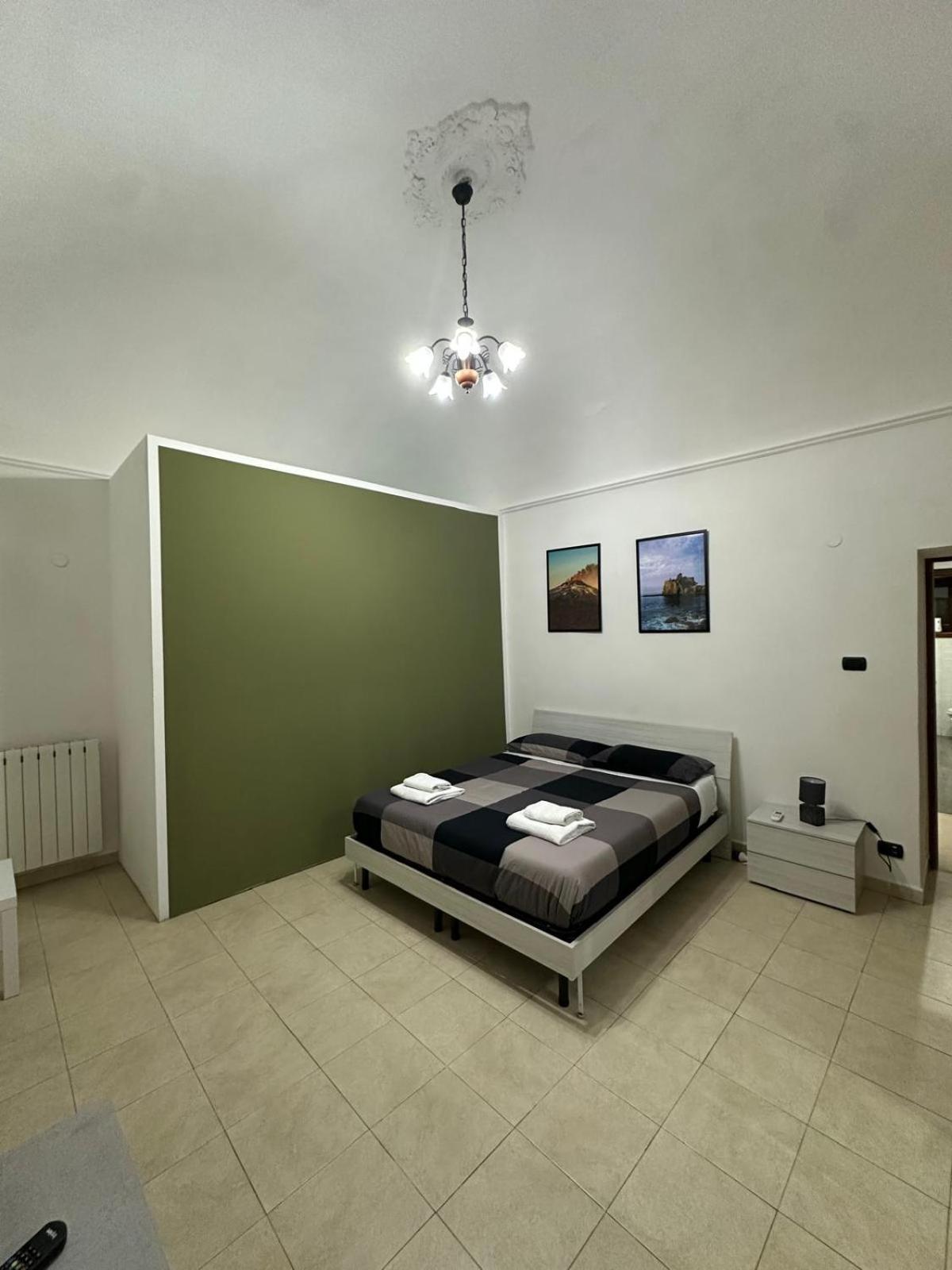Agata House Hotell Catania Exteriör bild